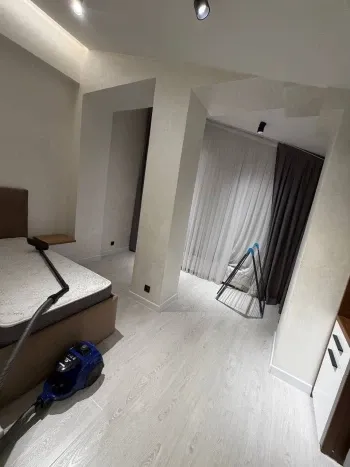 96 м², 4-комн. квартира, 8/8-1