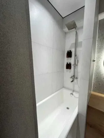 34 м², 1-комн. квартира, 9/11-1