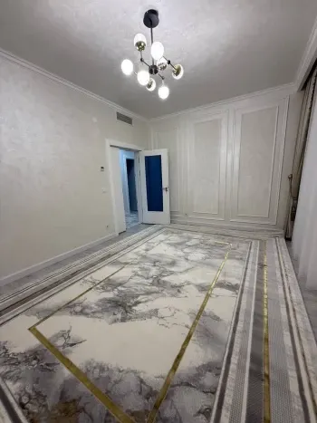 65 м², 2-комн. квартира, 1/9-0