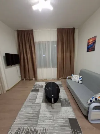 30 м², 1-комн. квартира, 5/13-1