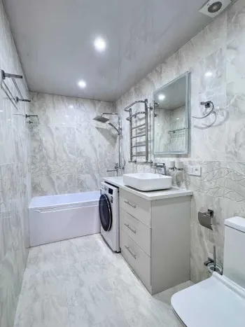 51 м², 2-комн. квартира, 8/8-3