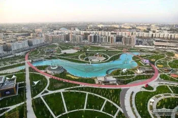 38 м², 1-комн. квартира, 15/51-0