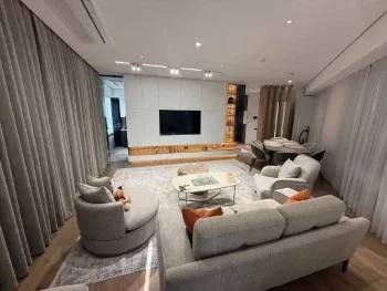 114 м², 3-комн. квартира, 17/25-0