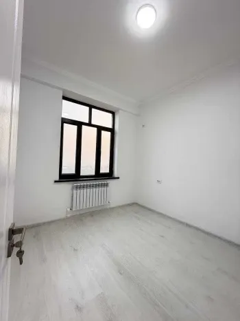 76 м², 3-комн. квартира, 12/12-2