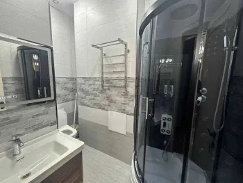 116 м², 3-комн. квартира, 10/10-2