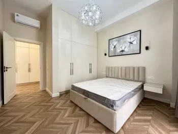 67 m², 2-xonali kvartira, 8/12-2