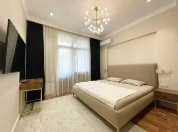 92 м², 3-комн. квартира, 7/8-2