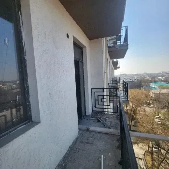 63 м², 2-комн. квартира, 9/13-3