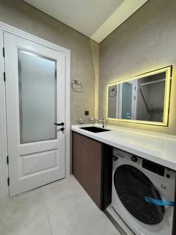 48 m², 2-xonali kvartira, 3/9-1