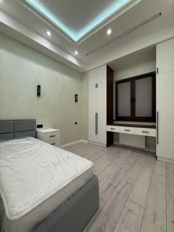 93 м², 3-комн. квартира, 6/7-3