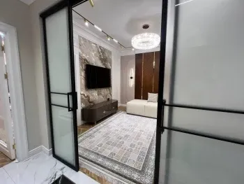 170 м², 5-комн. квартира, 1/9-3
