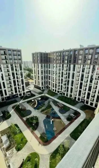 47 м², 2-комн. квартира, 4/12-2