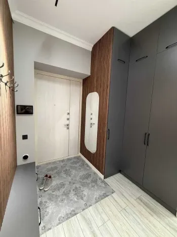 65 м², 2-комн. квартира, 8/16-2