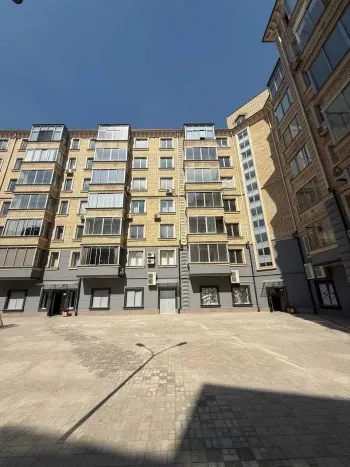 155 m², 4-xonali kvartira, 6/7-2