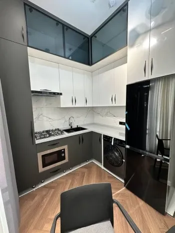 37 м², 1-комн. квартира, 1/16-1