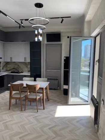 40 м², 1-комн. квартира, 2/10-2