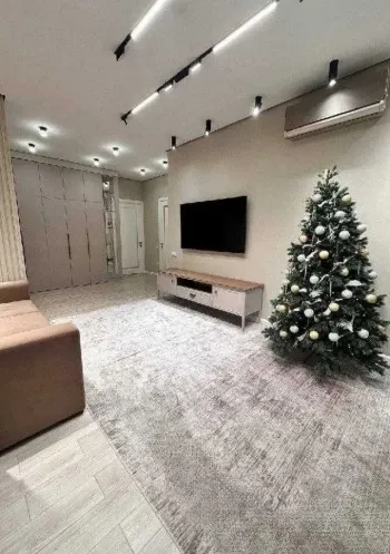 96 m², 3-xonali kvartira, 6/10-2