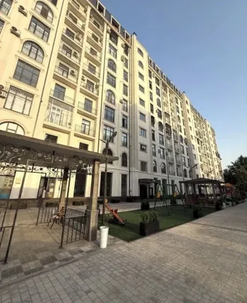 110 м², 4-комн. квартира, 10/10-2