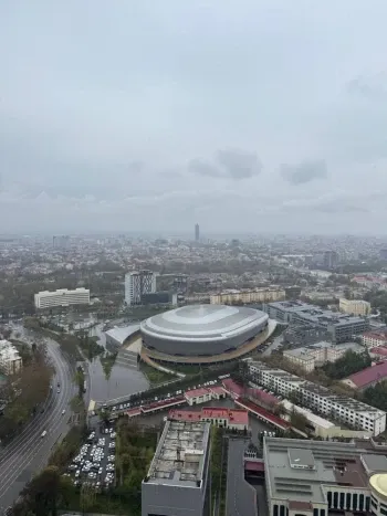 59 м², 2-комн. квартира, 33/51-0