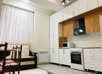 50 м², 2-комн. квартира, 8/9-1