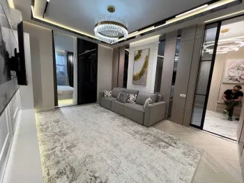 85 м², 3-комн. квартира, 7/10-3