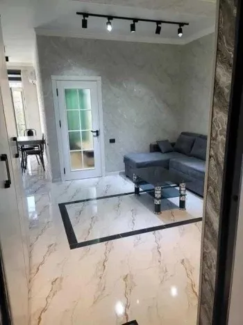 44 м², 2-комн. квартира, 4/10-3