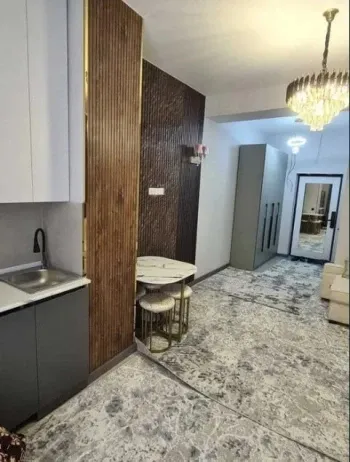 30 м², 1-комн. квартира, 9/10-2