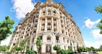 165 m², 4-xonali kvartira, 10/10-1