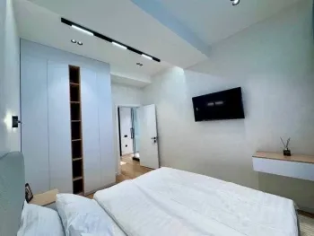 56 m², 3-xonali kvartira, 3/16-3