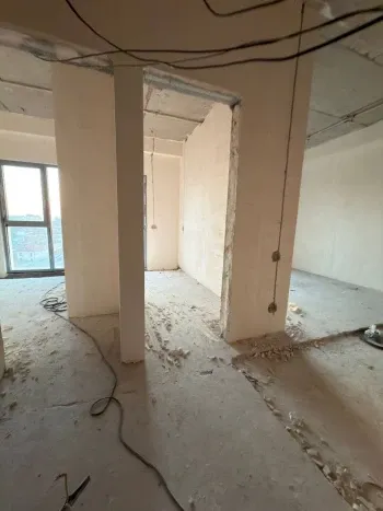 57 м², 2-комн. квартира, 8/13-3