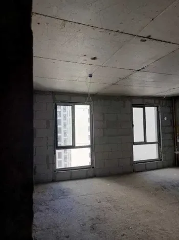 46 m², 2-xonali kvartira, 6/12-1