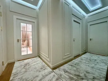 135 м², 5-комн. квартира, 1/8-3