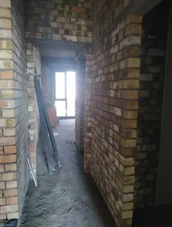 77 m², 2-xonali kvartira, 7/10-2