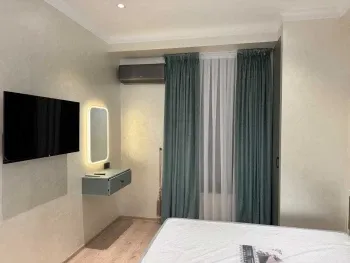 30 м², 1-комн. квартира, 4/17-3