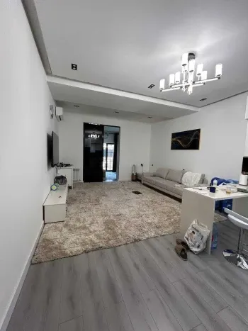 68 m², 2-xonali kvartira, 3/10-3