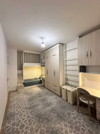 82 м², 3-комн. квартира, 10/12-2