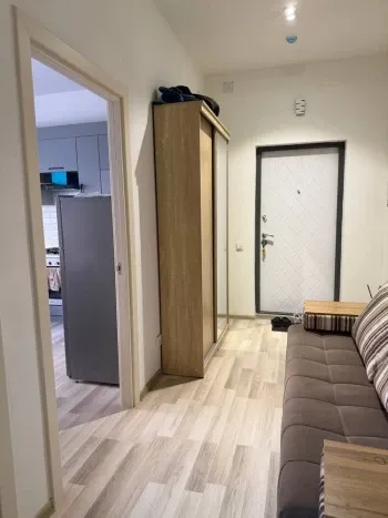 37 м², 1-комн. квартира, 2/9-2