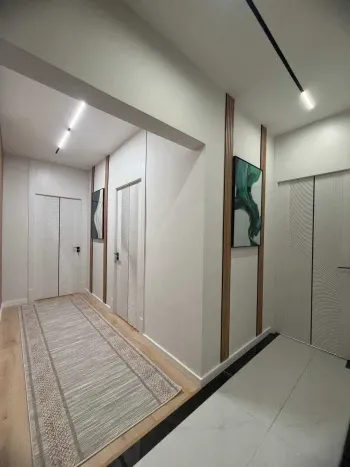 55 м², 2-комн. квартира, 2/9-3