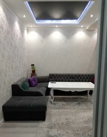 140 m², 5-xonali kvartira, 5/10-1