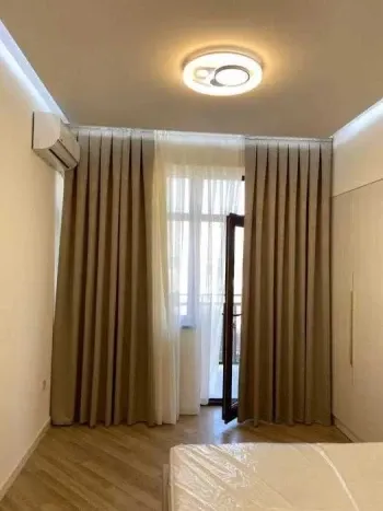 60 м², 3-комн. квартира, 6/10-3