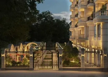 34 м², 1-комн. квартира, 2/9-0