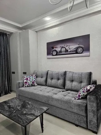 29 м², 1-комн. квартира, 11/17-3