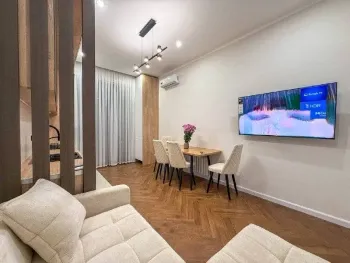 75 м², 3-комн. квартира, 8/8-0