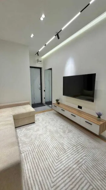 32 м², 1-комн. квартира, 7/12-3