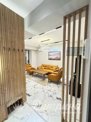 56 м², 2-комн. квартира, 2/10-1