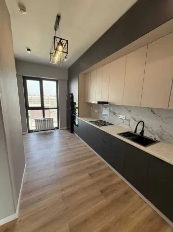 118 м², 3-комн. квартира, 6/25-3