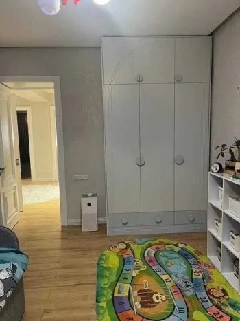150 м², 4-комн. квартира, 7/9-1