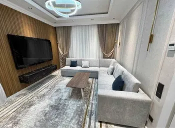 91 м², 3-комн. квартира, 4/9-1