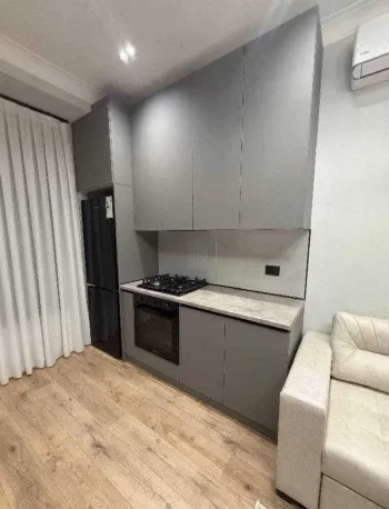 51 м², 2-комн. квартира, 6/17-2