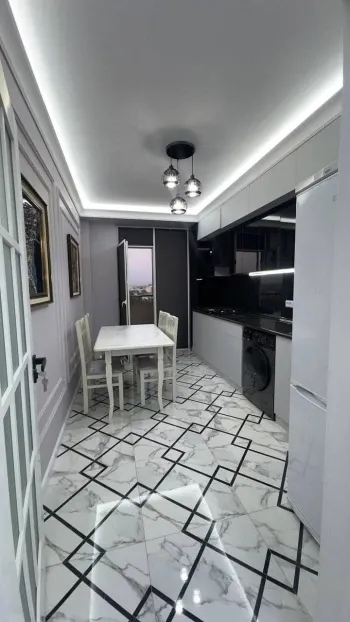 72 м², 3-комн. квартира, 10/16-2